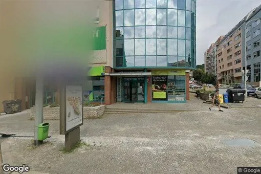 Kontorer til leie i Location is not specified – Bilde fra Google Street View