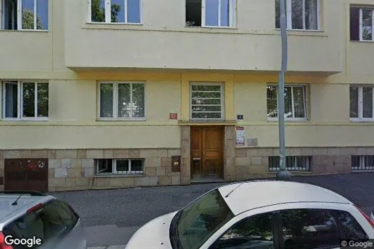 Kantorruimte te huur i Location is not specified - Foto uit Google Street View