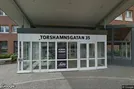 Kontor til leie, Stockholm West, Stockholm, Torshamnsgatan 35, Sverige