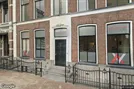 Kontor til leje, Leeuwarden, Friesland NL, Willemskade 12, Holland