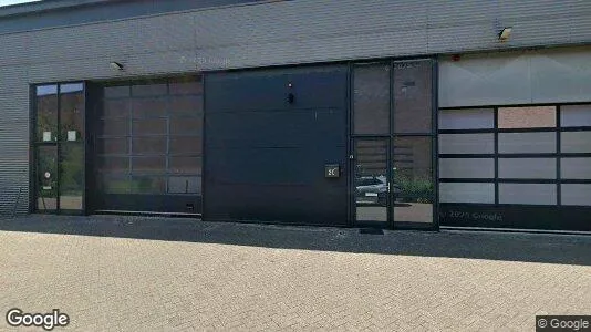 Gewerbeflächen zur Miete i Hendrik-Ido-Ambacht – Foto von Google Street View