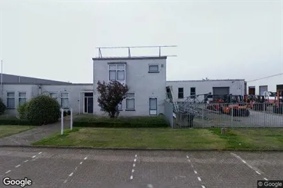 Commercial properties for rent in Heusden - Photo from Google Street View