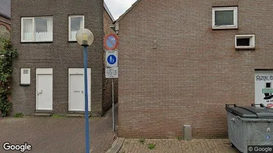 Commercial properties for rent i Terneuzen - Photo from Google Street View