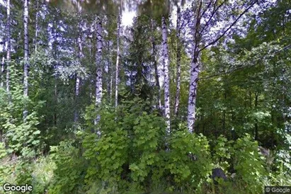 Magazijnen te huur in Vantaa - Foto uit Google Street View
