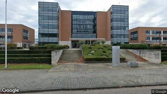 Büros zur Miete i Haarlemmermeer – Foto von Google Street View