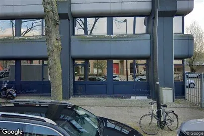 Office spaces for rent in Rijswijk - Photo from Google Street View