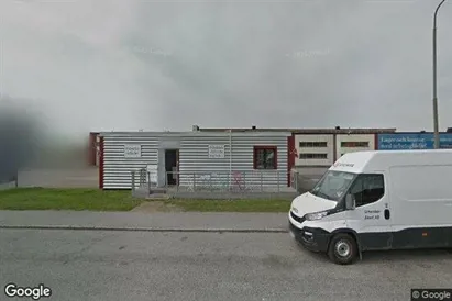 Kontorslokaler för uthyrning i Malmö Centrum – Foto från Google Street View