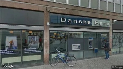 Lokaler til leje i København K - Foto fra Google Street View