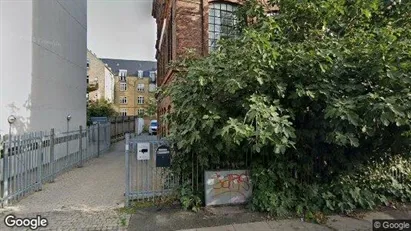 Gewerbeflächen zur Miete in Frederiksberg C – Foto von Google Street View
