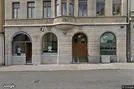 Kontor til leje, Östermalm, Stockholm, Nybrogatan 58, Sverige