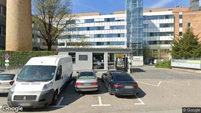 Büros zur Miete in München Sendling – Foto von Google Street View