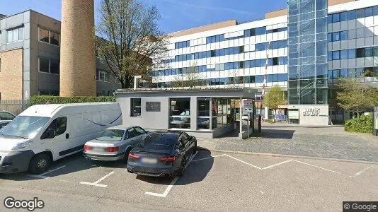 Kontorer til leie i München Sendling – Bilde fra Google Street View