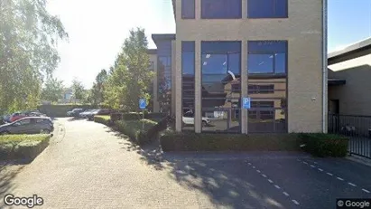 Office spaces for rent in Eindhoven - Photo from Google Street View