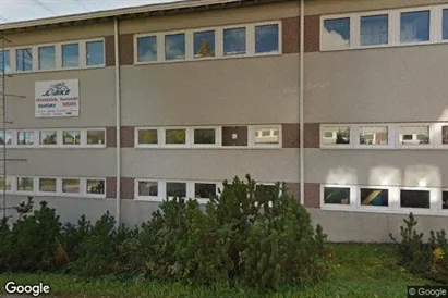 Office spaces for rent in Vantaa - Photo from Google Street View