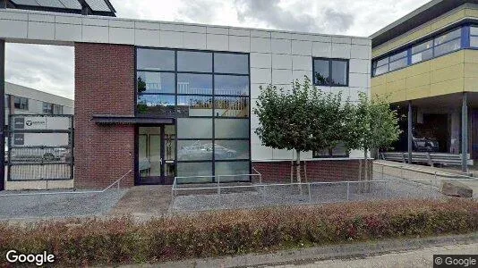 Office spaces for rent i IJsselstein - Photo from Google Street View