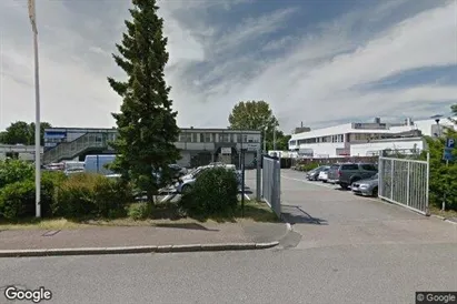 Office spaces for rent in Askim-Frölunda-Högsbo - Photo from Google Street View