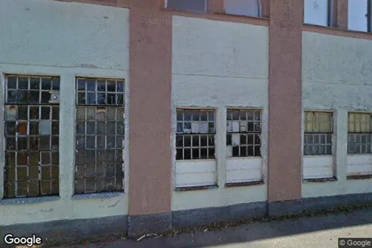 Gewerbeflächen zur Miete i München Pasing-Obermenzing – Foto von Google Street View