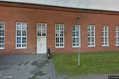 Kontorlokaler til leje i Kerava - Foto fra Google Street View