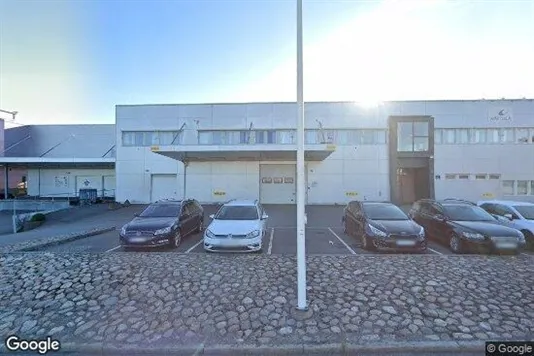 Gewerbeflächen zur Miete i Askim-Frölunda-Högsbo – Foto von Google Street View