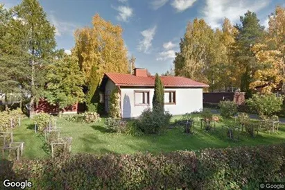 Producties te huur in Vantaa - Foto uit Google Street View
