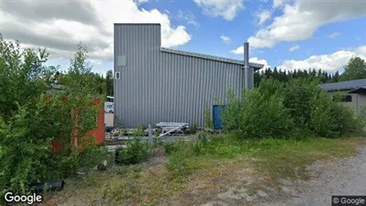 Producties te huur in Lahti - Foto uit Google Street View