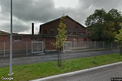 Industrial properties for rent in Helsinki Koillinen - Photo from Google Street View