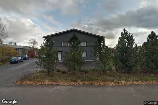 Producties te huur i Tampere Kaakkoinen - Foto uit Google Street View