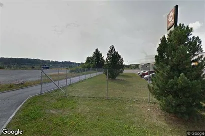Værkstedslokaler til leje i Tampere Eteläinen - Foto fra Google Street View