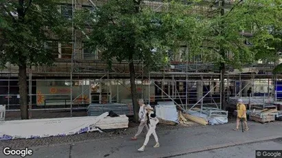 Producties te huur in Helsinki Eteläinen - Foto uit Google Street View