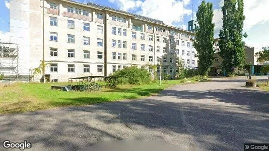 Werkstätte zur Miete i Raasepori – Foto von Google Street View