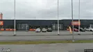Werkstatt zur Miete, Pori, Satakunta, Helmentie 6-8