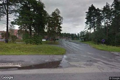 Verkstedhaller til leie i Mikkeli – Bilde fra Google Street View