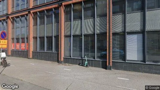 Werkstätte zur Miete i Location is not specified – Foto von Google Street View