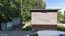 Industrial property for rent, Helsinki, Hitsaajankatu 4