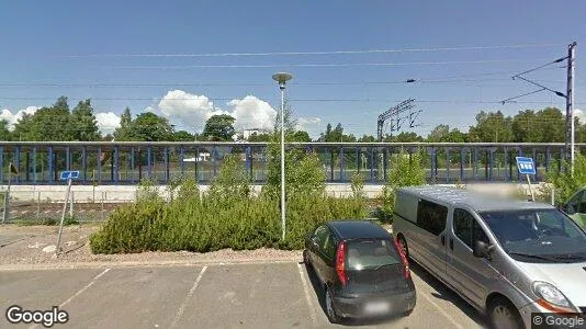 Producties te huur i Helsinki Läntinen - Foto uit Google Street View