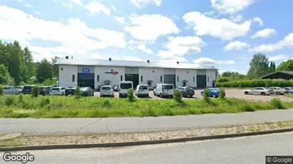 Producties te huur in Hämeenlinna - Foto uit Google Street View