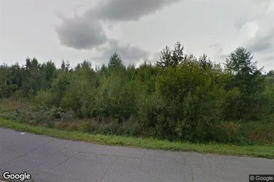 Værkstedslokaler til leje i Hämeenlinna - Foto fra Google Street View
