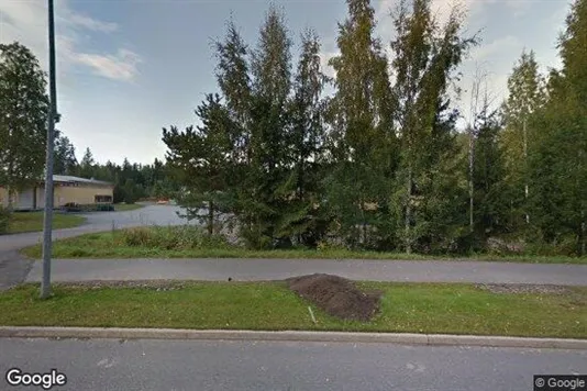 Industrial properties for rent i Pirkkala - Photo from Google Street View