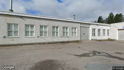 Industrilokaler för uthyrning i Lembois – Foto från Google Street View