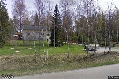 Værkstedslokaler til leje i Kaarina - Foto fra Google Street View