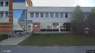 Verksted til leie, Oulu, Pohjois-Pohjanmaa, &lt;span class=&quot;blurred street&quot; onclick=&quot;ProcessAdRequest(812348)&quot;&gt;&lt;span class=&quot;hint&quot;&gt;Se gatenavn&lt;/span&gt;[xxxxxxxxxx]&lt;/span&gt;
