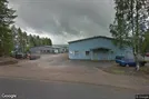 Werkstatt zur Miete, Kouvola, Kymenlaakso, Teollisuustie 12, Finland
