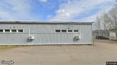 Producties te huur in Kouvola - Foto uit Google Street View