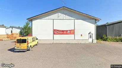 Producties te huur in Järvenpää - Foto uit Google Street View
