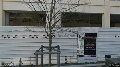 Coworking spaces for rent in Bordeaux - Photo from Google Street View