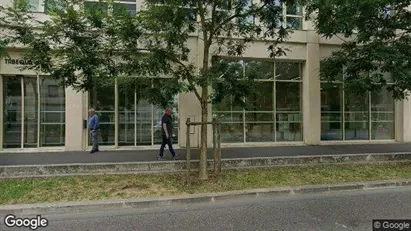 Kontorhoteller til leje i Bordeaux - Foto fra Google Street View