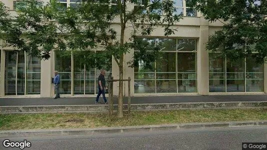 Coworking spaces zur Miete i Bordeaux – Foto von Google Street View