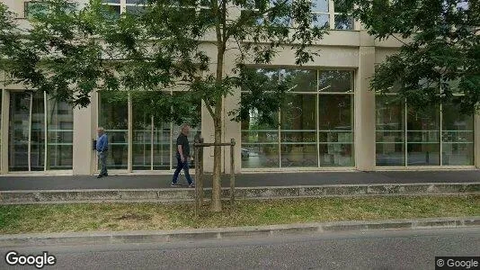 Coworking spaces for rent i Bordeaux - Photo from Google Street View