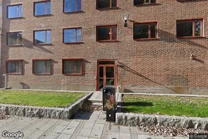 Office spaces for rent in Lundby - Photo from Google Street View