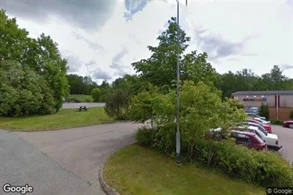 Magazijnen te huur in Angered - Foto uit Google Street View